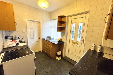 2 bedroom terraced bungalow for sale, Blackthorne Avenue, Peterlee, County Durham, SR8