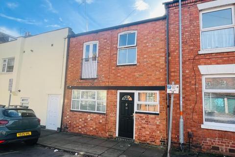 undefined, Ecton Street, Abington, Northampton NN1