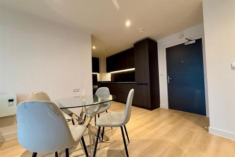 undefined, 1 Dutton Street, Manchester