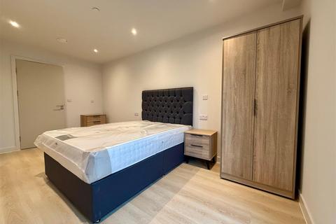 undefined, 1 Dutton Street, Manchester