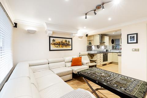 undefined, Gillingham Street, London SW1V