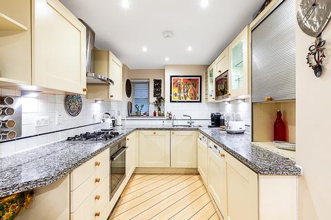 undefined, Gillingham Street, London SW1V