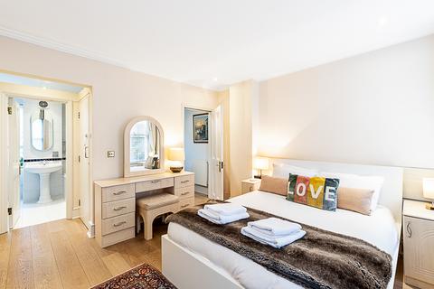 undefined, Gillingham Street, London SW1V