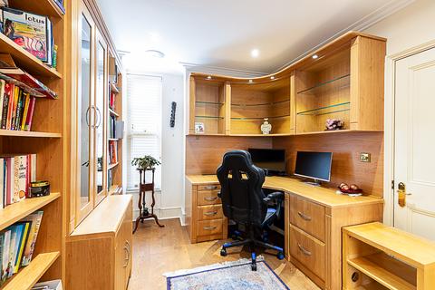 undefined, Gillingham Street, London SW1V