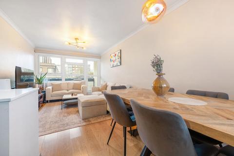2 bedroom flat for sale, St. Matthew's Road, SW2