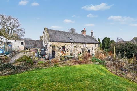 undefined, Ashes Lane, Fenny Bentley, DE6
