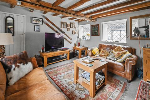 undefined, Ashes Lane, Fenny Bentley, DE6