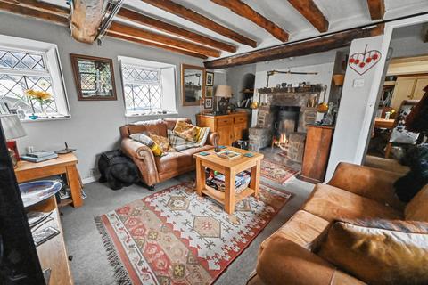 undefined, Ashes Lane, Fenny Bentley, DE6
