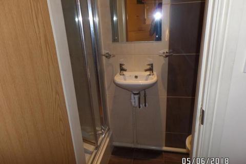 undefined, Cardiff, CF24
