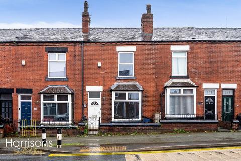 undefined, Belmont Road, Bolton, Lancashire, BL1