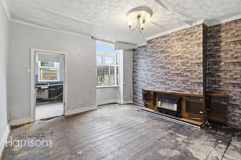 undefined, Belmont Road, Bolton, Lancashire, BL1