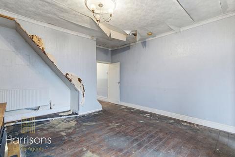 undefined, Belmont Road, Bolton, Lancashire, BL1