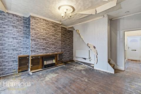 undefined, Belmont Road, Bolton, Lancashire, BL1
