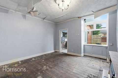 undefined, Belmont Road, Bolton, Lancashire, BL1