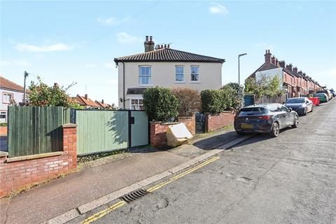 Portland Street, Norwich, Norfolk, NR2