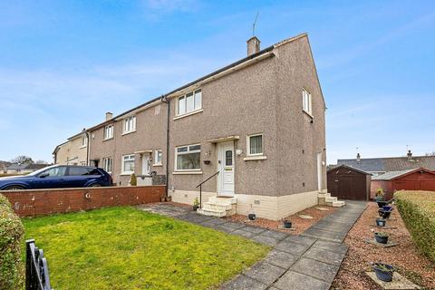 Birch Crescent, Johnstone PA5