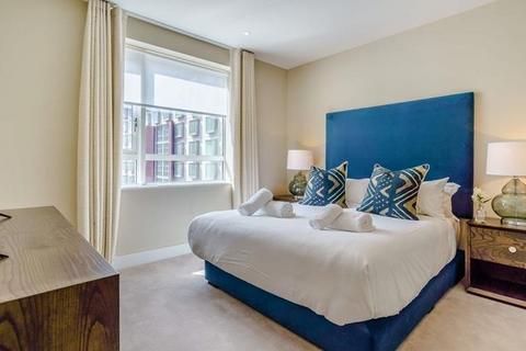 2 bedroom flat to rent, Westferry Circus, Docklands E14