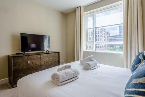 2 bedroom flat to rent, Westferry Circus, Docklands E14