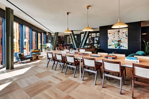 1 bedroom apartment for sale, One Crown Place, Hackney, EC2A