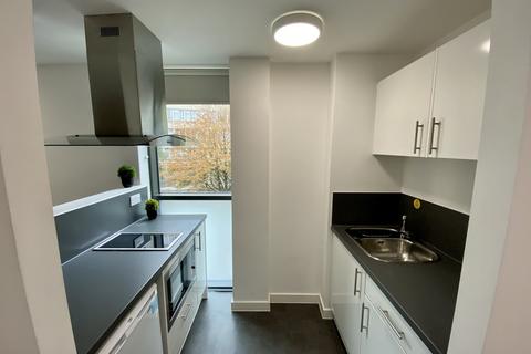 1 bedroom flat to rent, George Road - Premium Studio - 226304, Five Ways B15