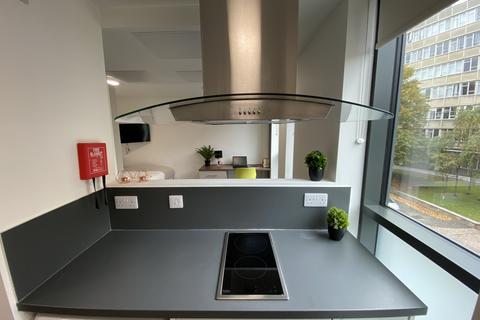 1 bedroom flat to rent, George Road - Premium Studio - 226304, Five Ways B15