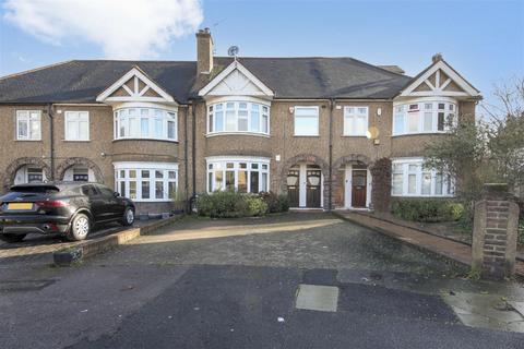 undefined, The Woodlands, London SE13