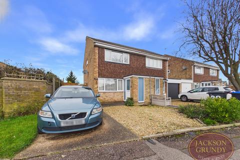 undefined, Manning Road, Moulton, NN3 7XD