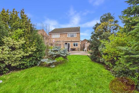 undefined, Manning Road, Moulton, NN3 7XD