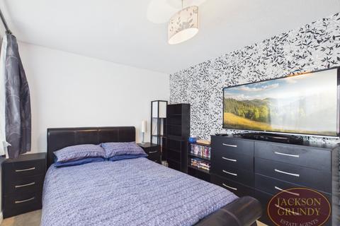 undefined, Manning Road, Moulton, NN3 7XD