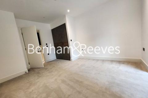 2 bedroom apartment to rent, Danvers Avenue, London, SW11