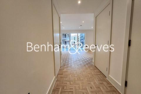 2 bedroom apartment to rent, Danvers Avenue, London, SW11