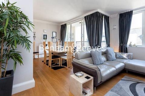 2 bedroom apartment to rent, The Quadrangle, Chelsea Harbour, London, SW10