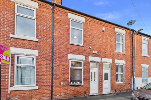 undefined, 25, Argyle Street, Goole, DN14 5EN