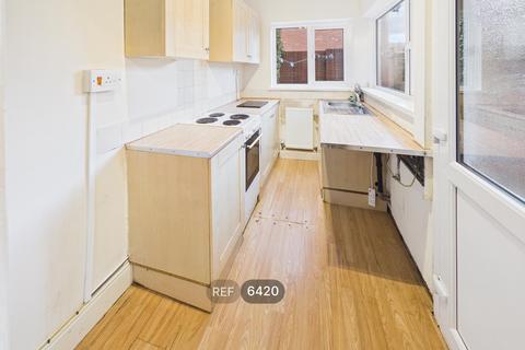 undefined, 25, Argyle Street, Goole, DN14 5EN