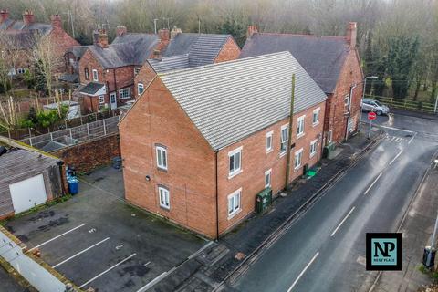 undefined, Brook Avenue, Tamworth, B77