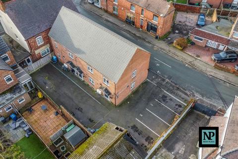 undefined, Brook Avenue, Tamworth, B77