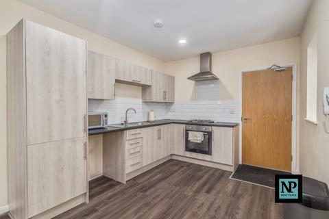 undefined, Brook Avenue, Tamworth, B77