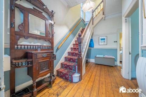 4 bedroom semi-detached house for sale, Green Lane, Mossley Hill, Liverpool, Merseyside, L18 6HB
