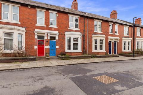 3 bedroom terraced house for sale, Simonburn Avenue, Fenham, Newcastle Upon Tyne, NE4