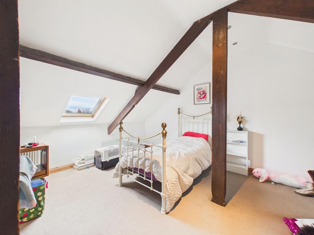 Loft Space