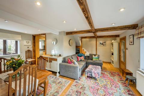 2 bedroom cottage for sale, Joan Lane, Hooton Levitt, ROTHERHAM