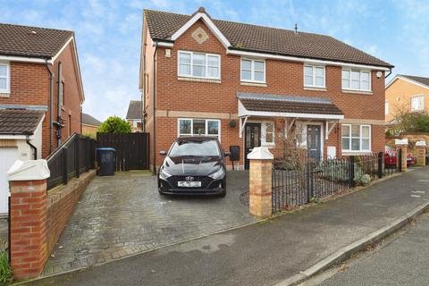 Sudbury, Marton-In-Cleveland, Middlesbrough