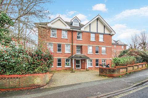 2 bedroom flat for sale, 21 Lawn Road, Southampton SO17