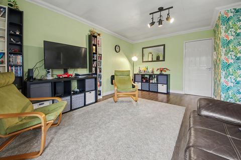 2 bedroom flat for sale, 21 Lawn Road, Southampton SO17