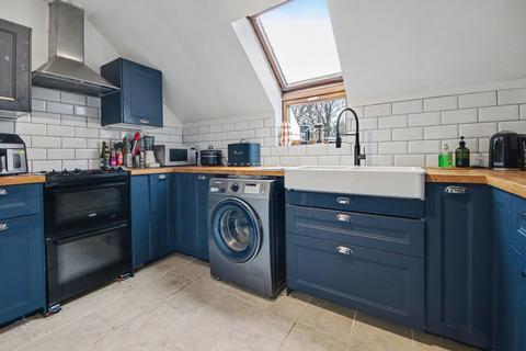 2 bedroom flat for sale, 21 Lawn Road, Southampton SO17