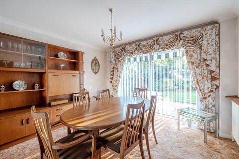 4 bedroom detached house for sale, St. Martins Drive, Walton-On-Thames, KT12