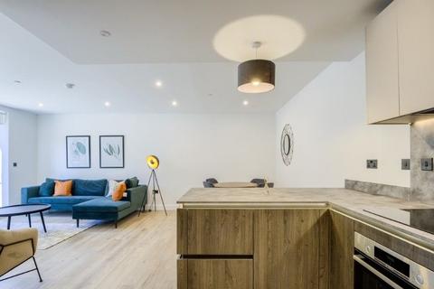 undefined, The Regent, Snow Hill Wharf, 64 Shadwell Street, Birmingham, B4 6LR