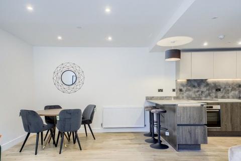 undefined, The Regent, Snow Hill Wharf, 64 Shadwell Street, Birmingham, B4 6LR