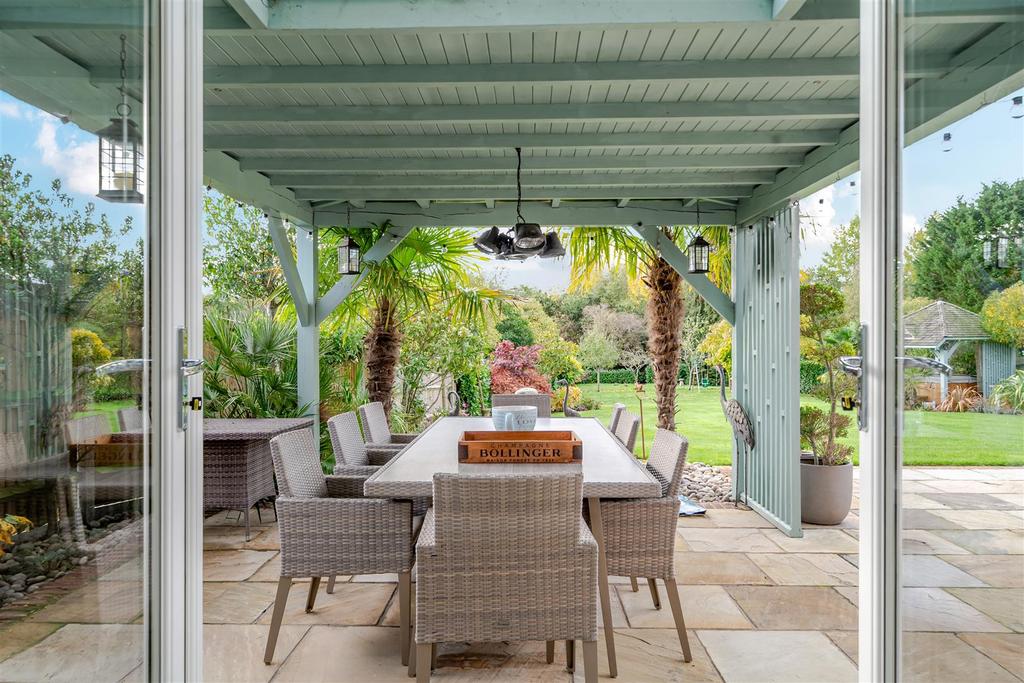 Loggia