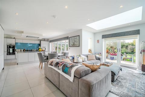 5 bedroom detached house for sale, Lower Church Road, Sandhurst GU47